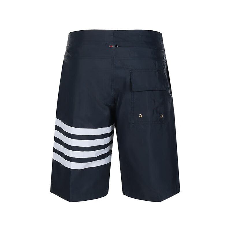 4 Bars Shorts