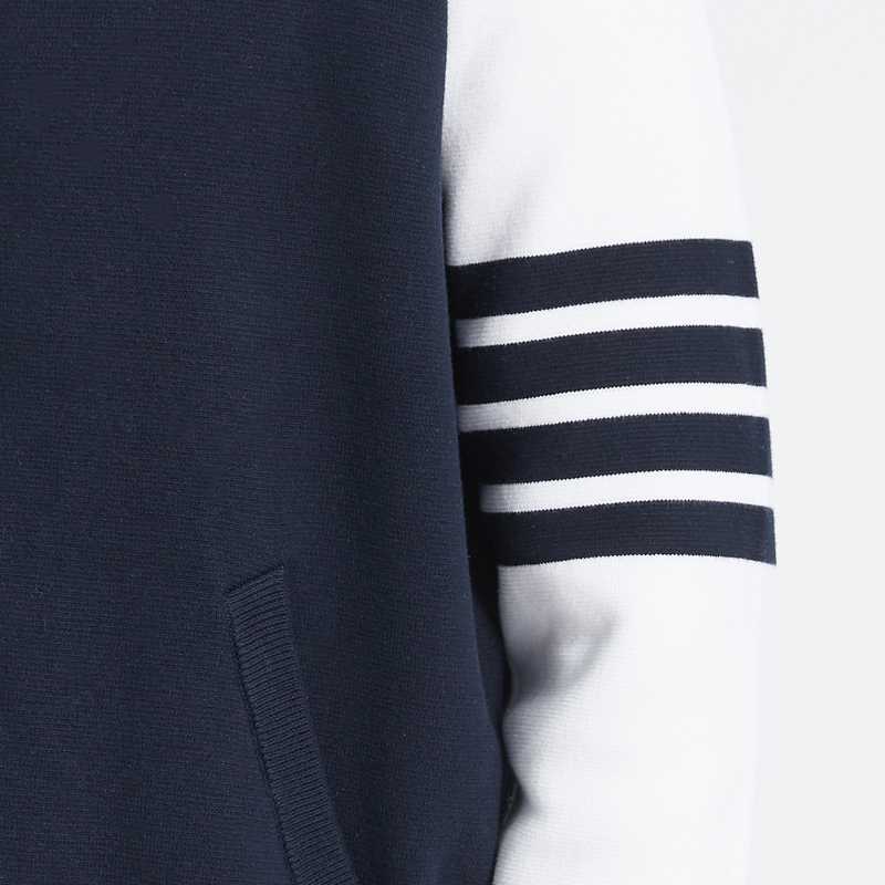 4 Bars Jacket