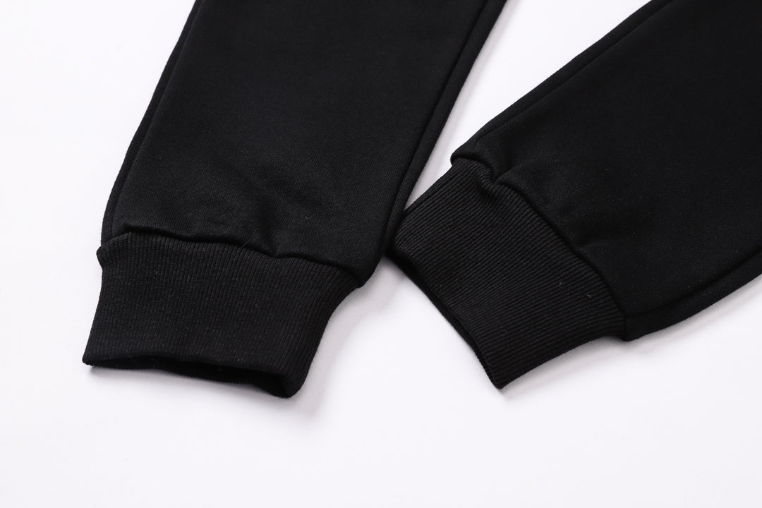 PP Tiger Hoodie Jacket Suit