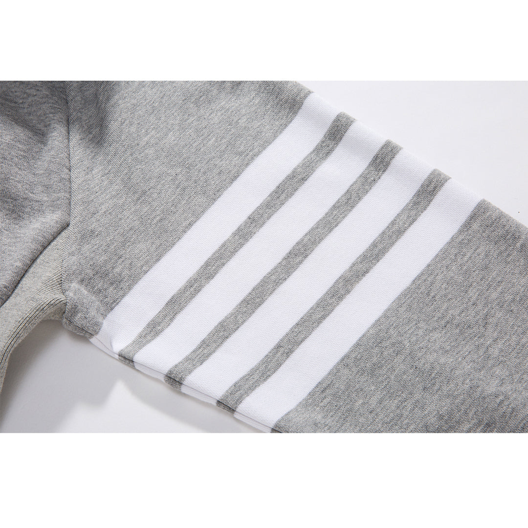 4 Bars Hoodie