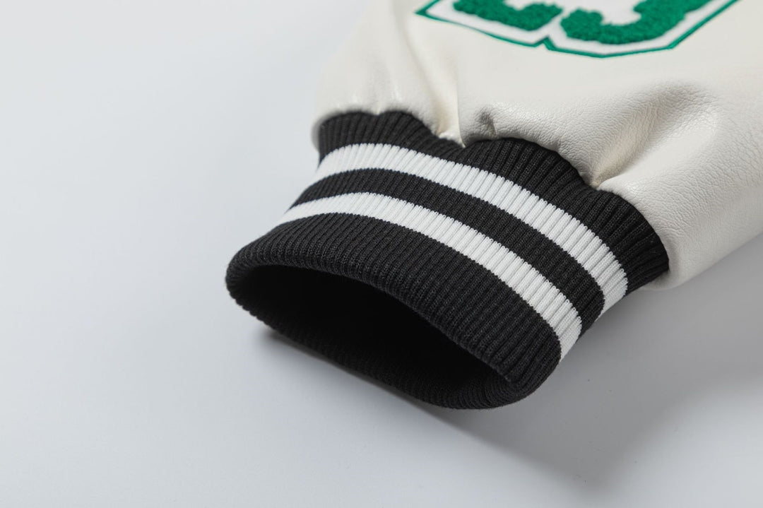 OFF Airplane Jacket Coat