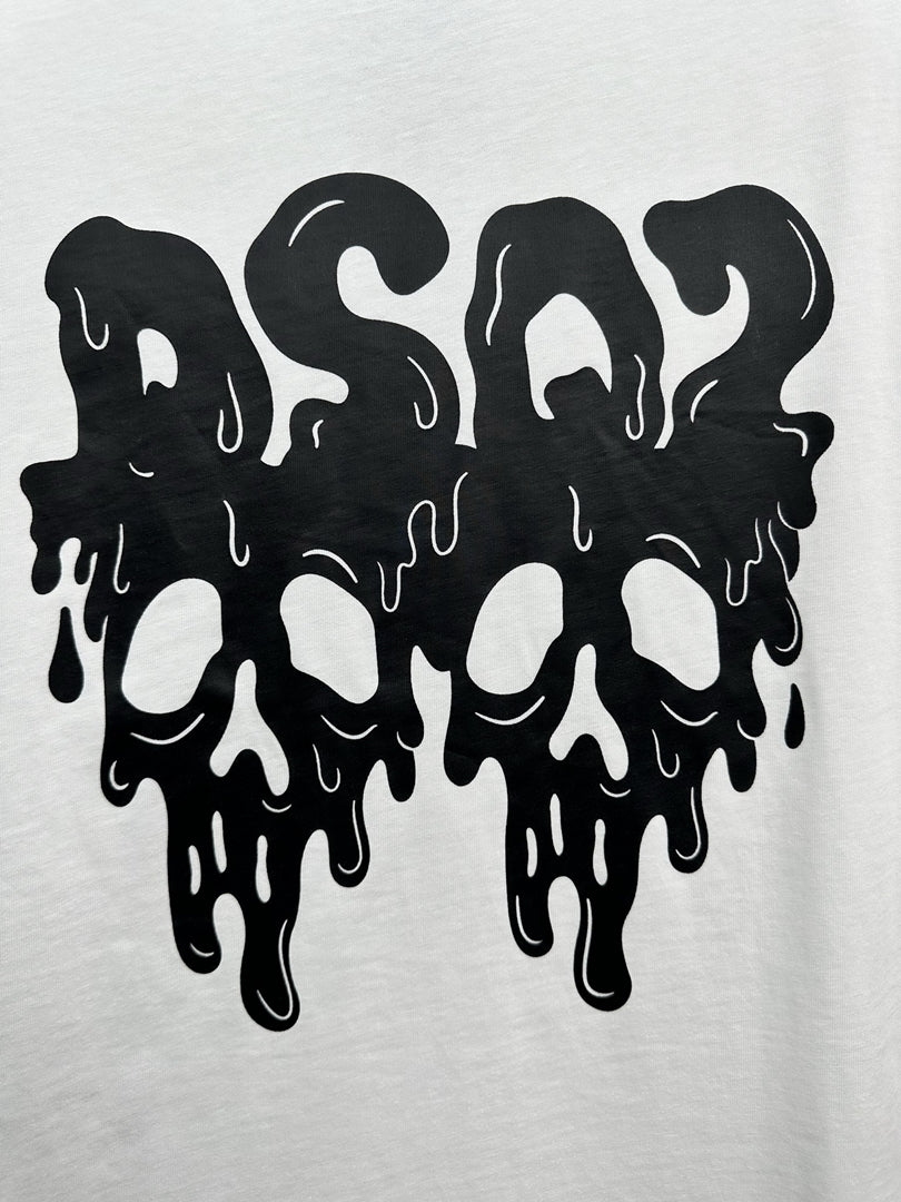 DSQ2 Ghost T-shirt