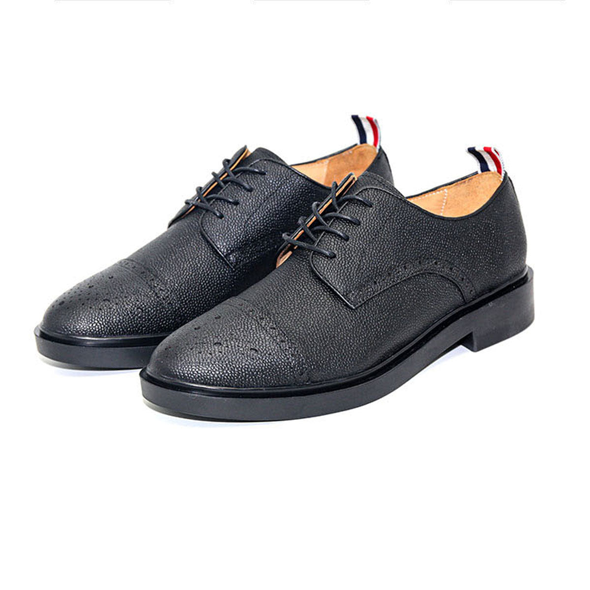 Casual Leather shoes
