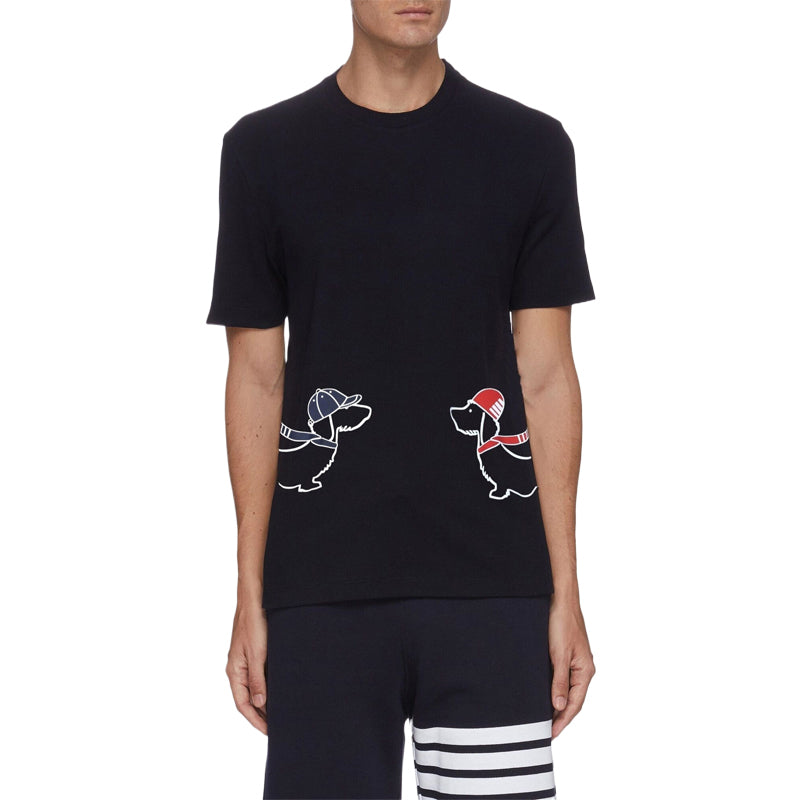 Puppy T-shirt