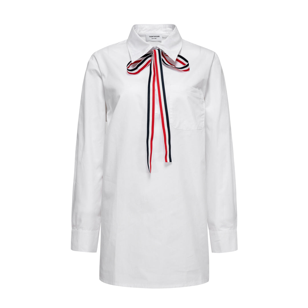 Women Shirt Dress