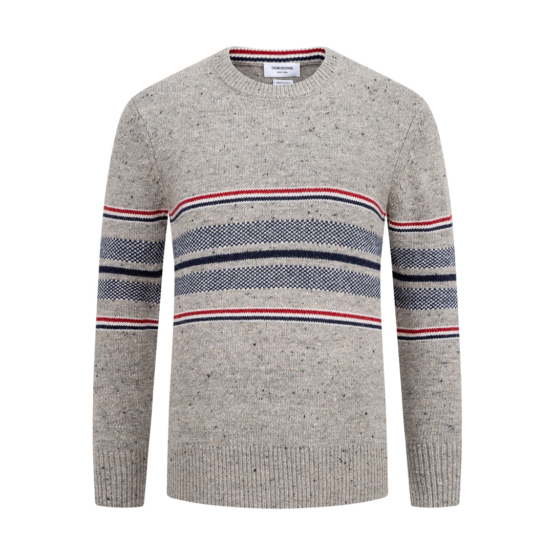 Casual Knitwear