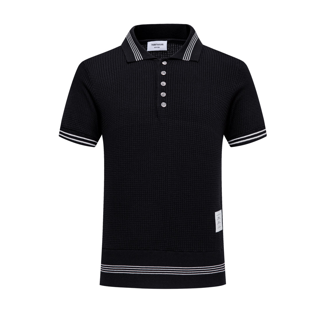 Water Ripples Polo shirt
