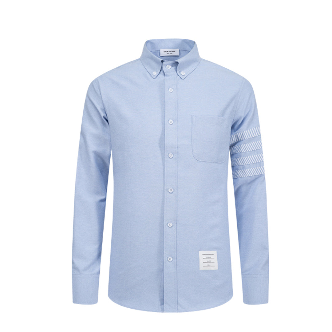 4 Bars shirt
