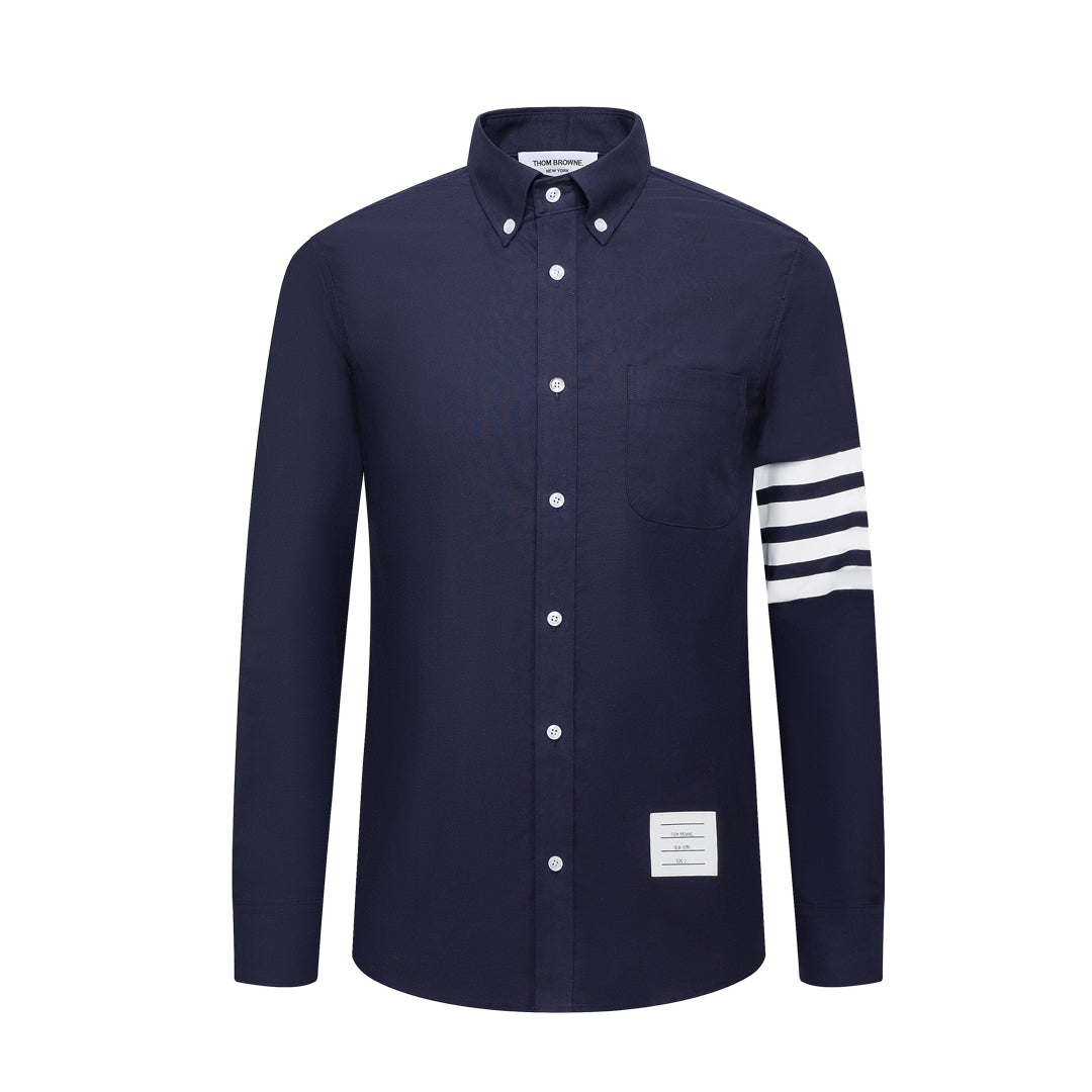 4 Bars shirt