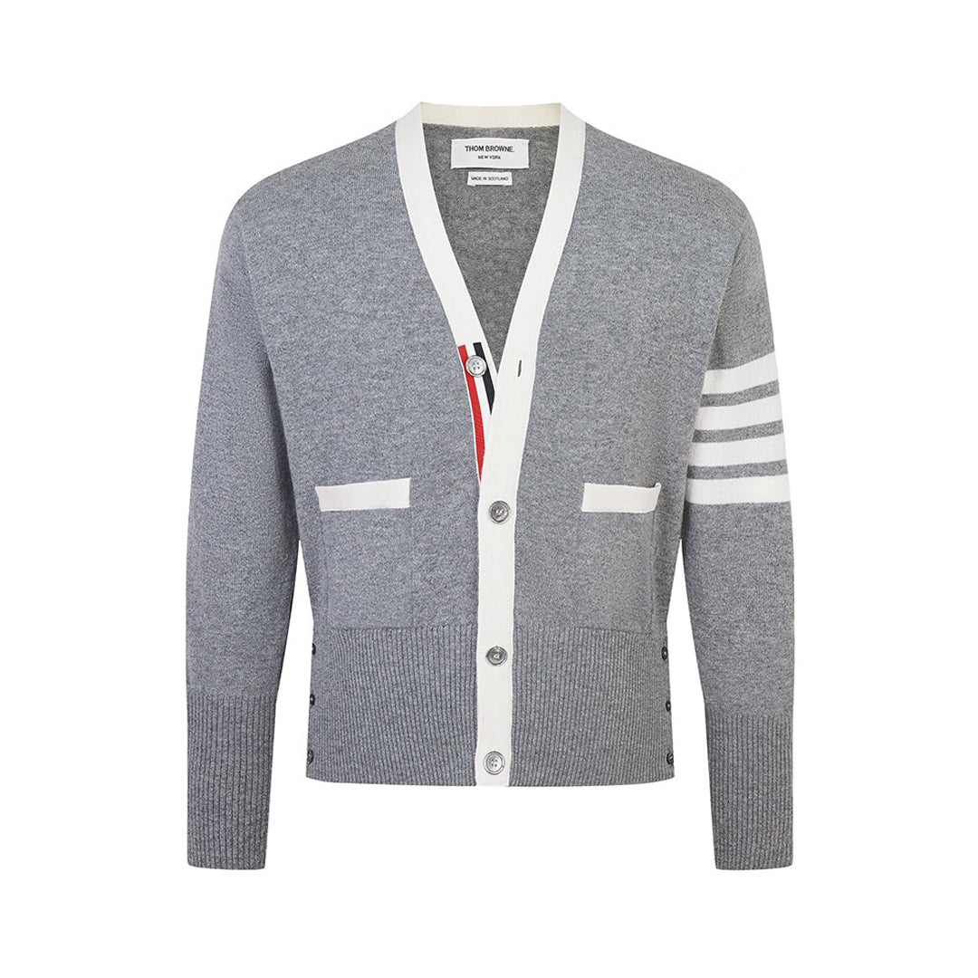 4 Bars Wool Knitwear