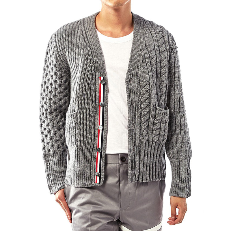 Knit Cardigan