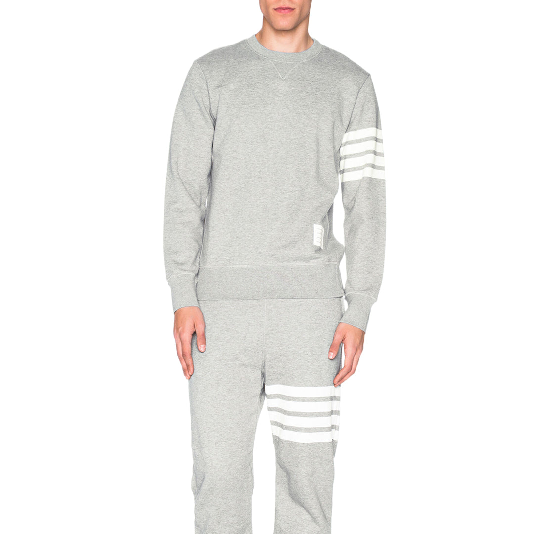 4 Bars Hoodie
