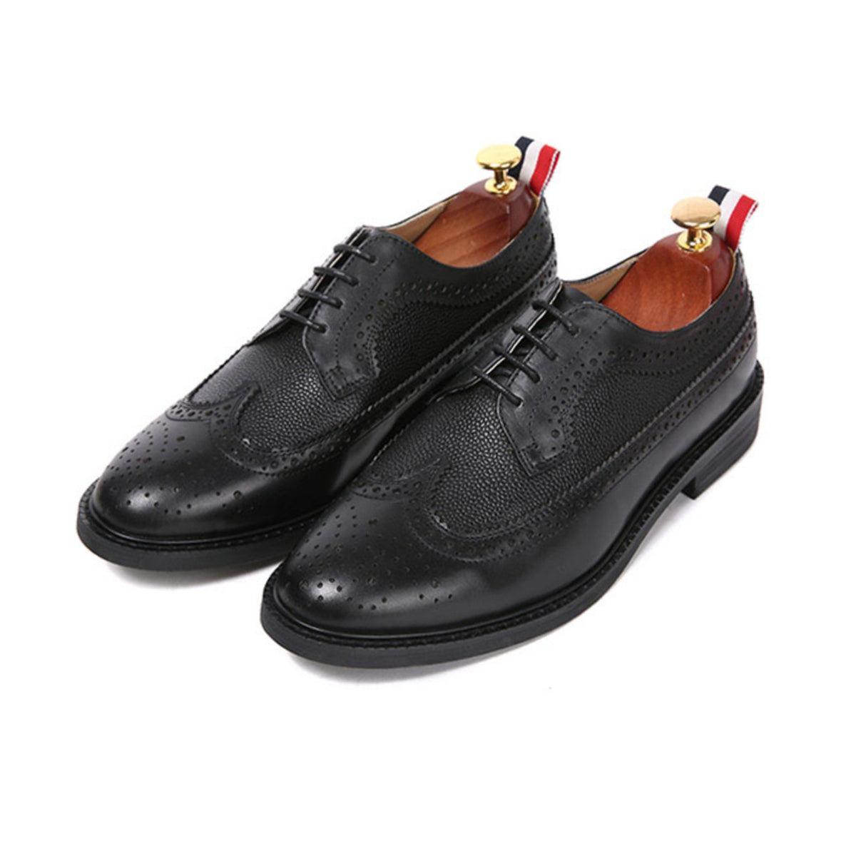 Casual Leather shoes