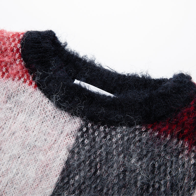 Square Sweater
