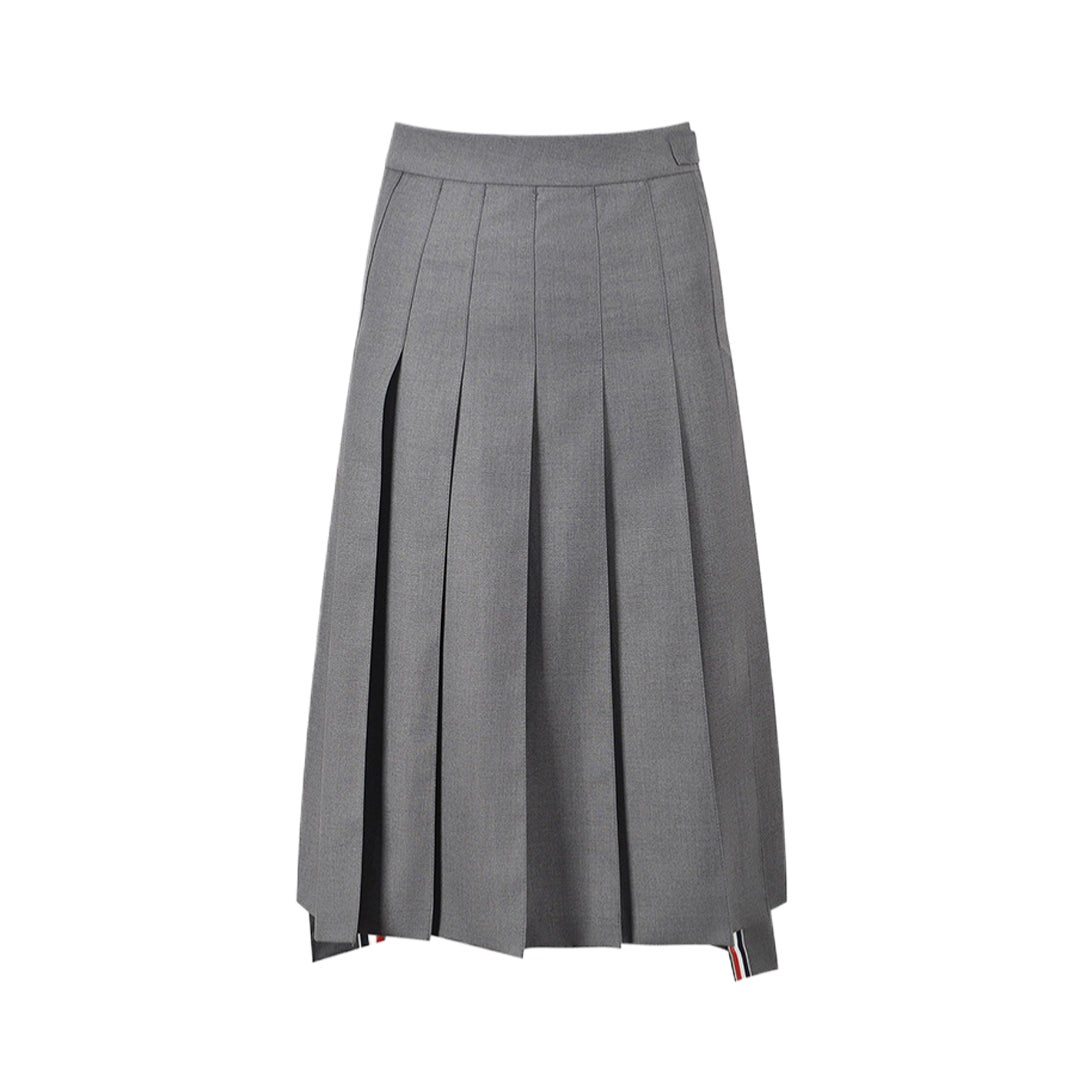 4 Bars Long skirt