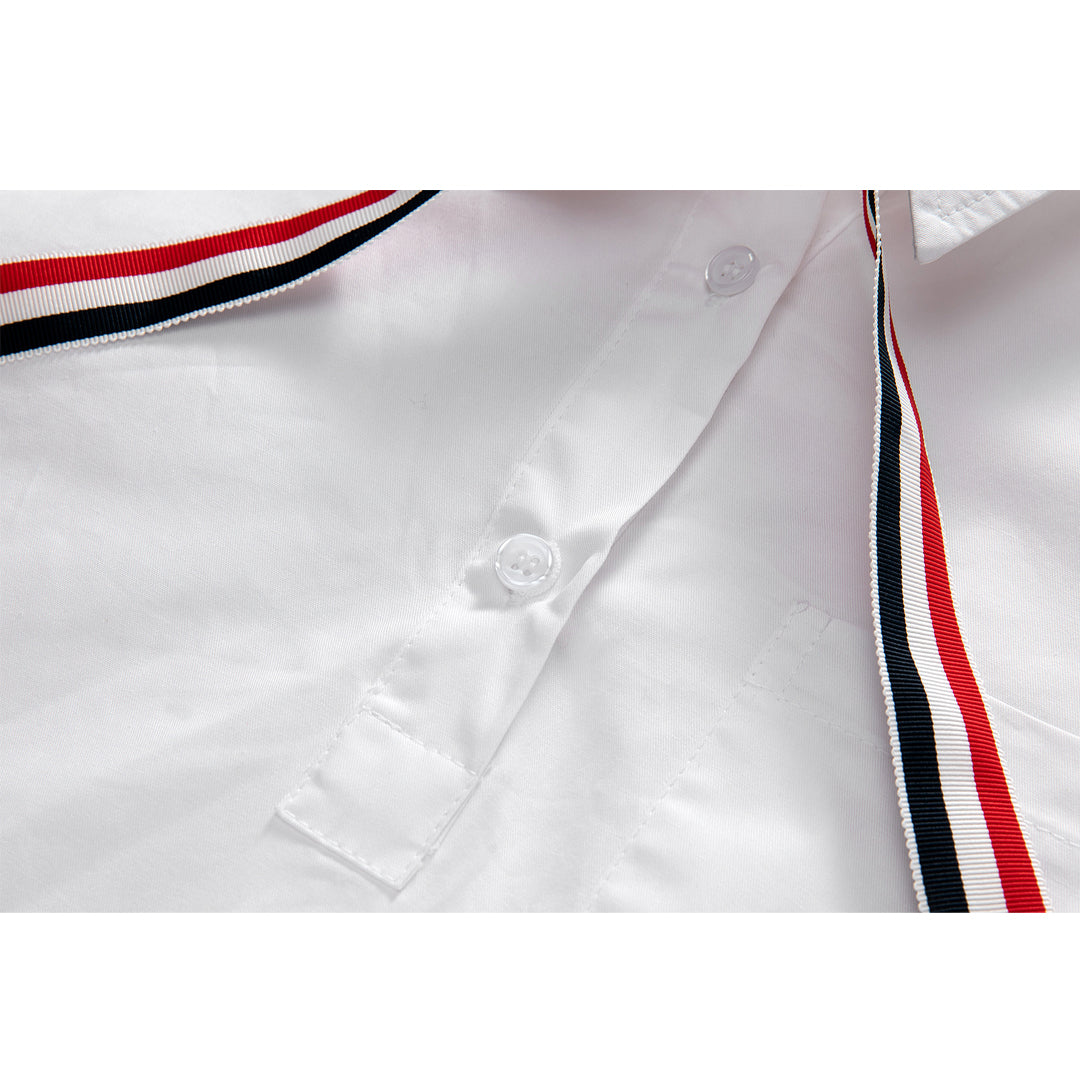 Women Shirt Dress
