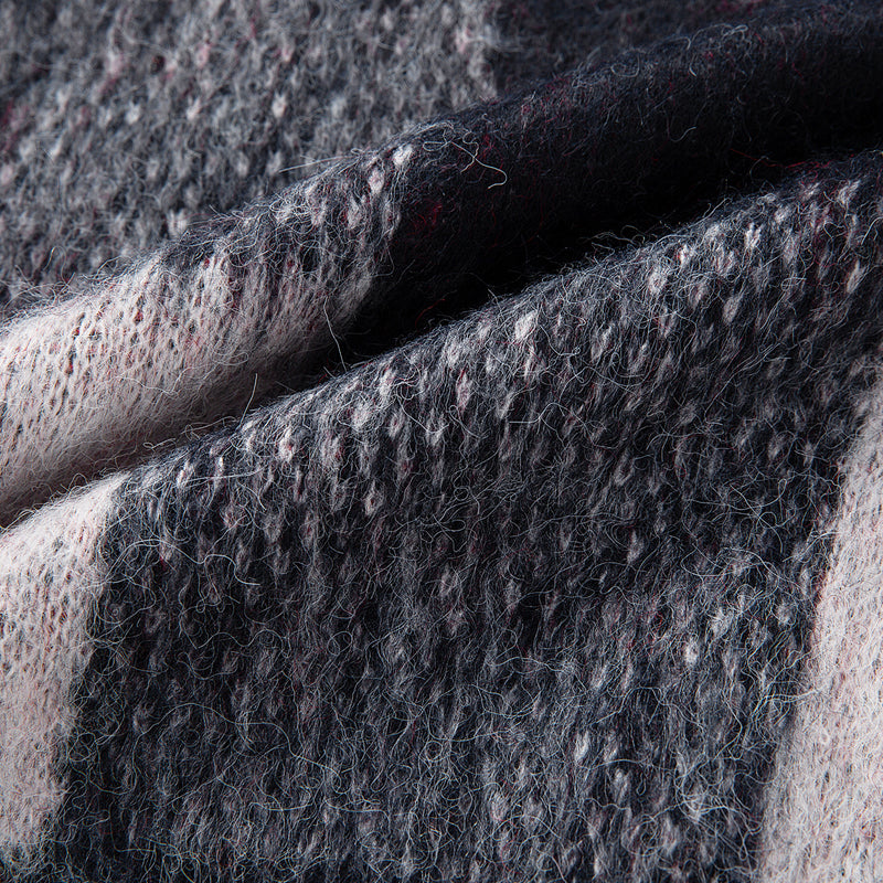 Square Sweater