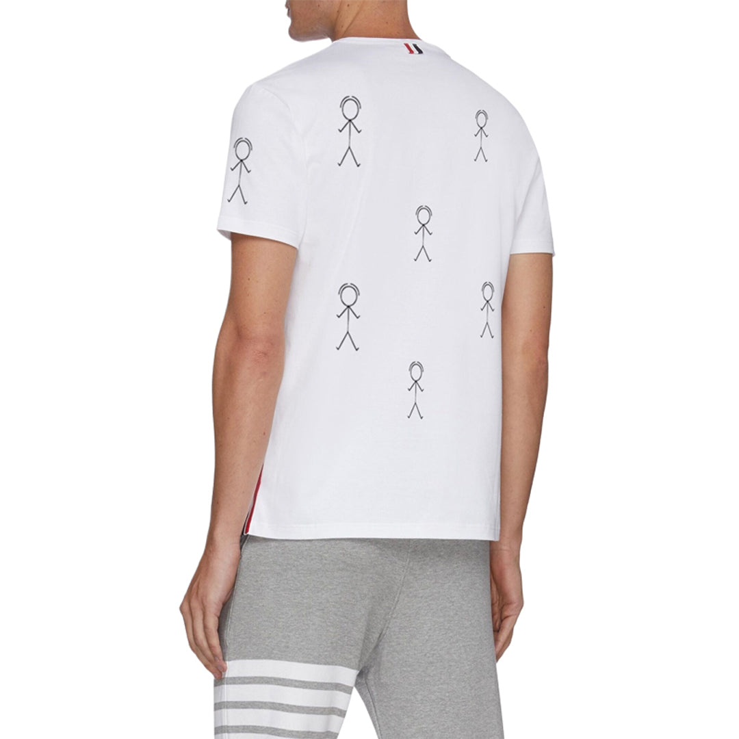 Couples T-shirt