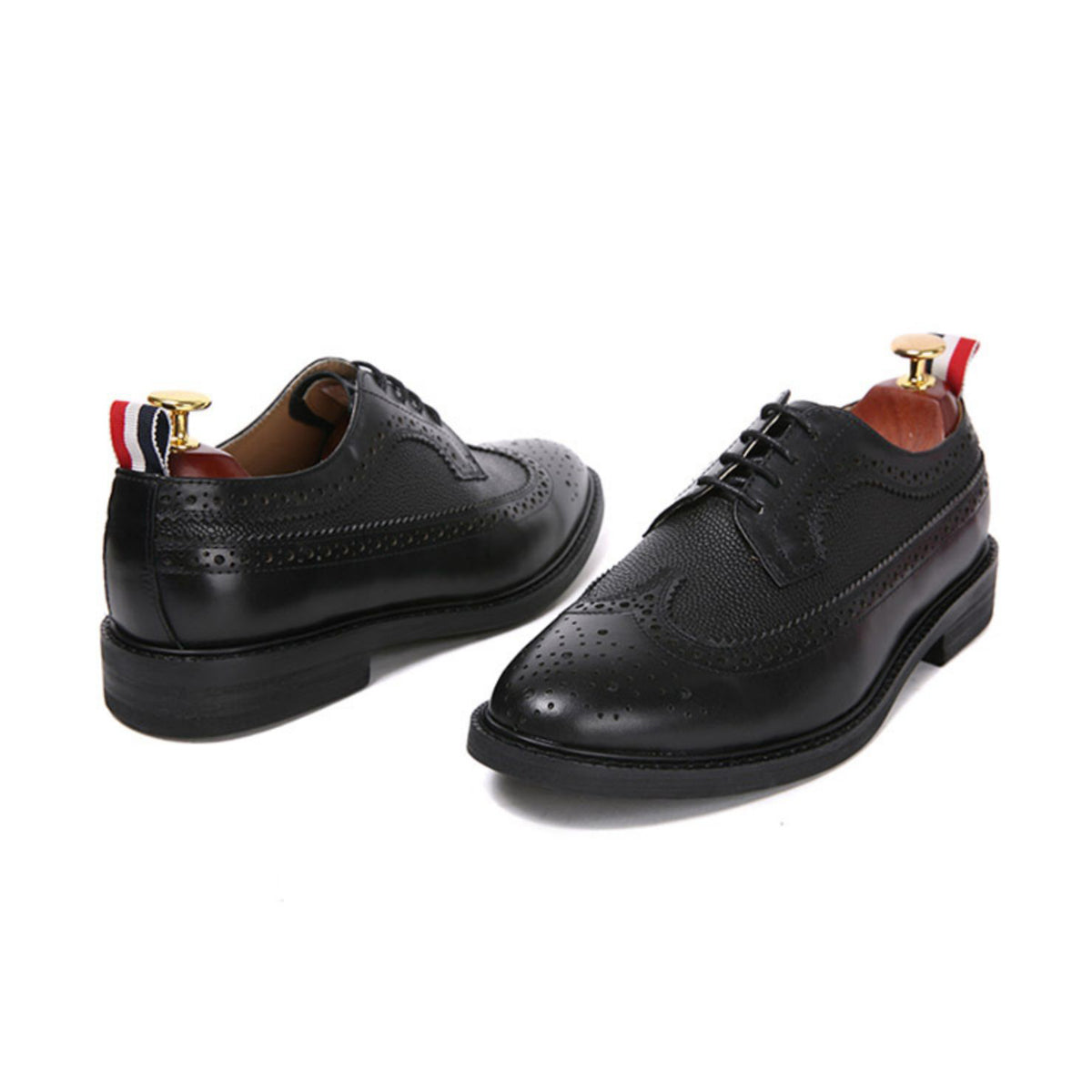 Casual Leather shoes