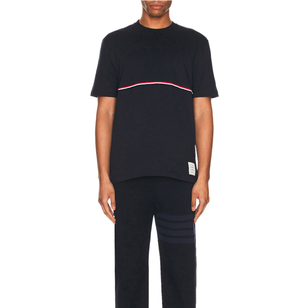 Stripe T-shirt