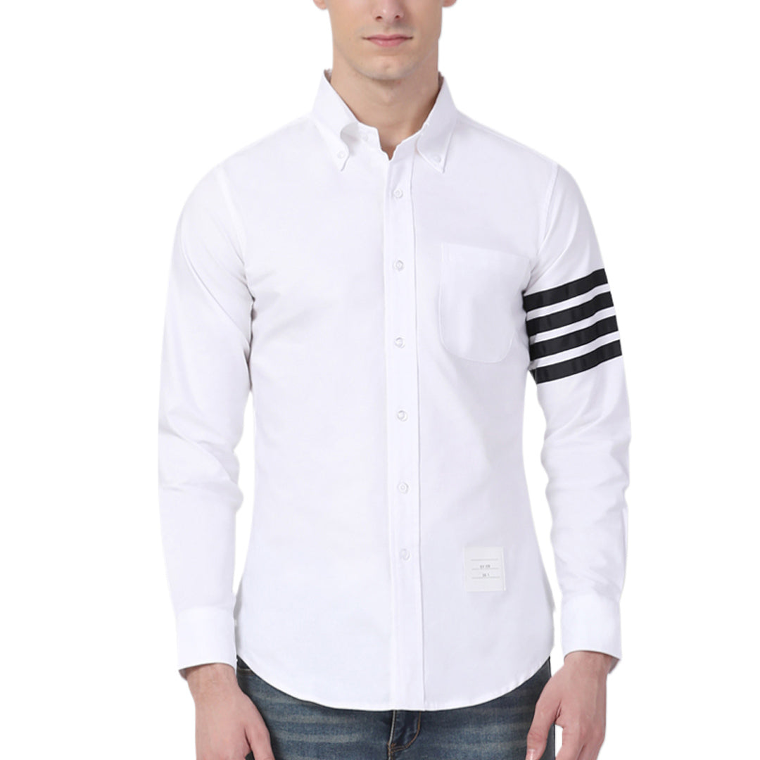 4 Bars shirt