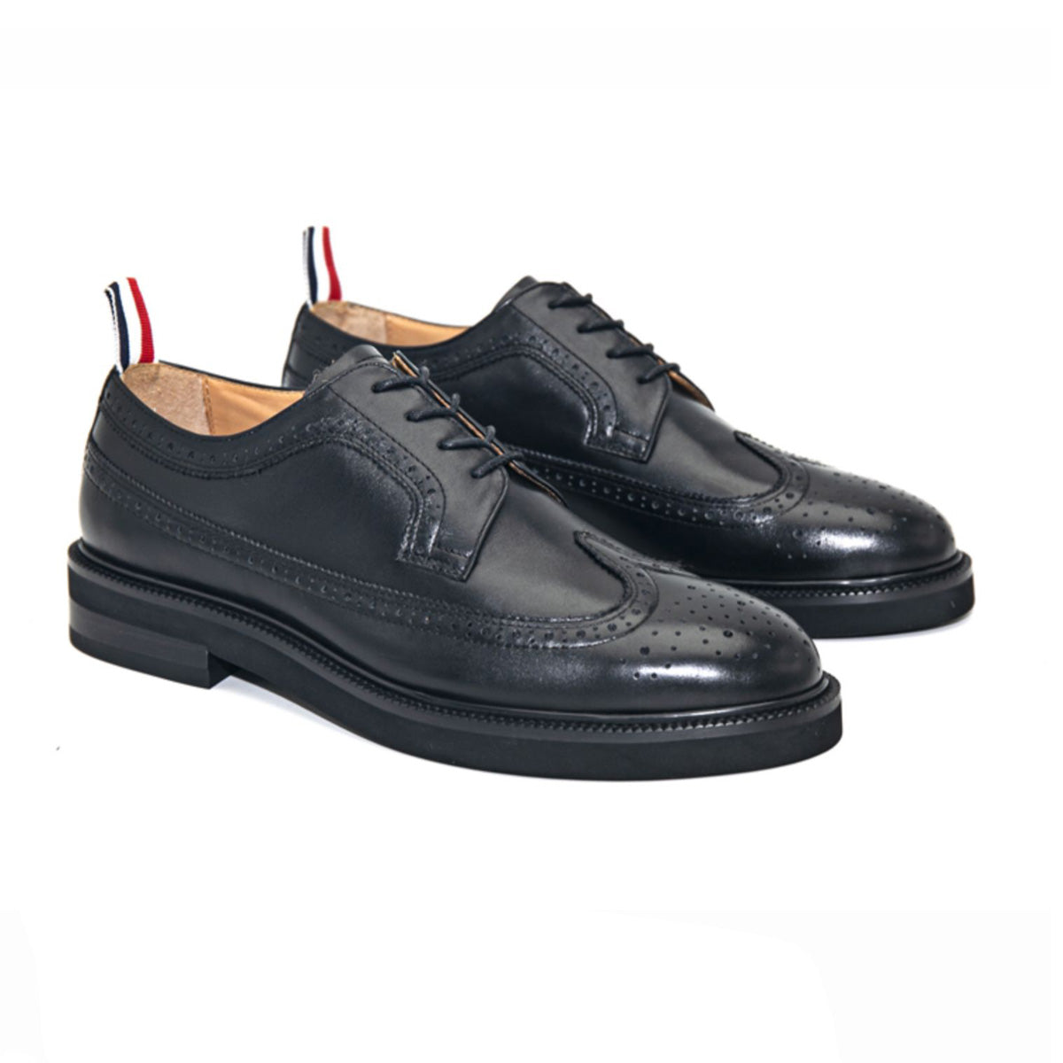 Casual Leather shoes