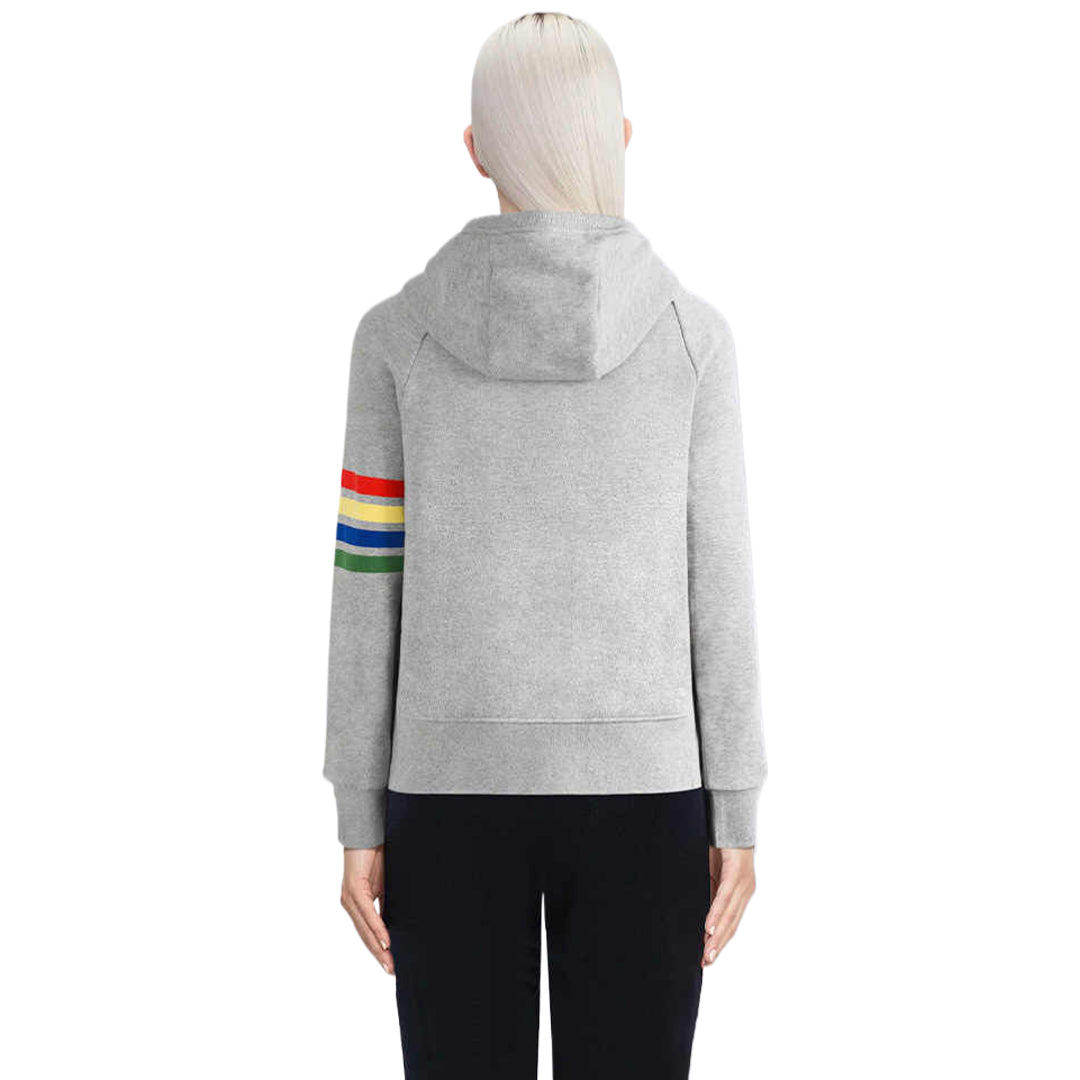 4 Bars Hoodie