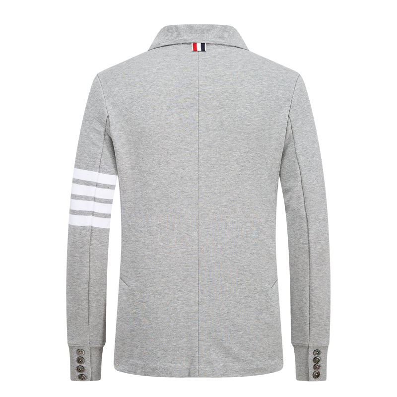 4 Bars Coat