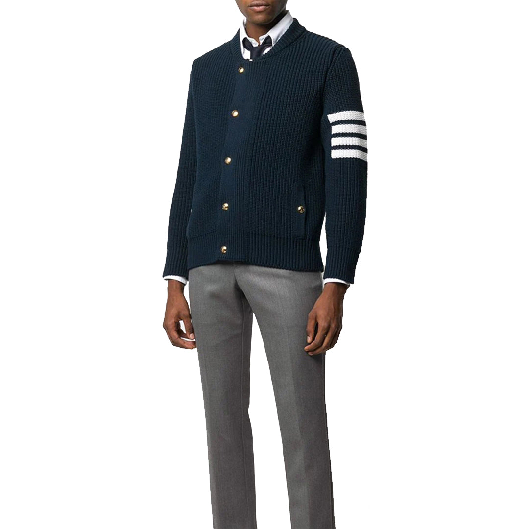 Cardigan Sweater