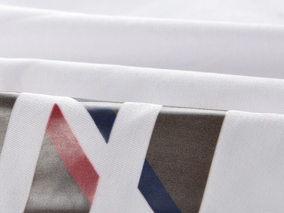 Women 4 Bars Shirt