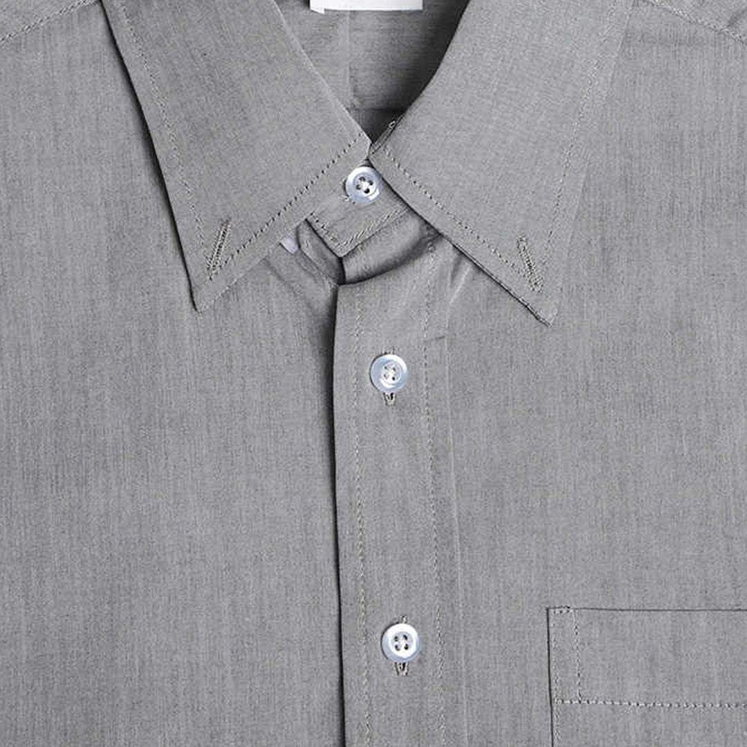4 Bars Short shirt