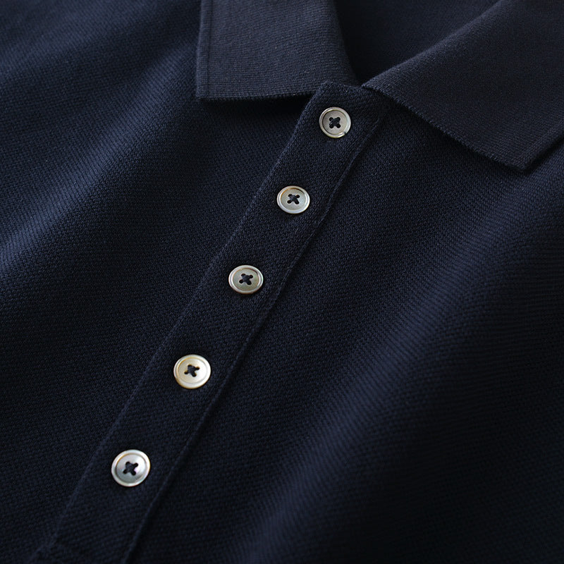 4 Bars Polo shirt