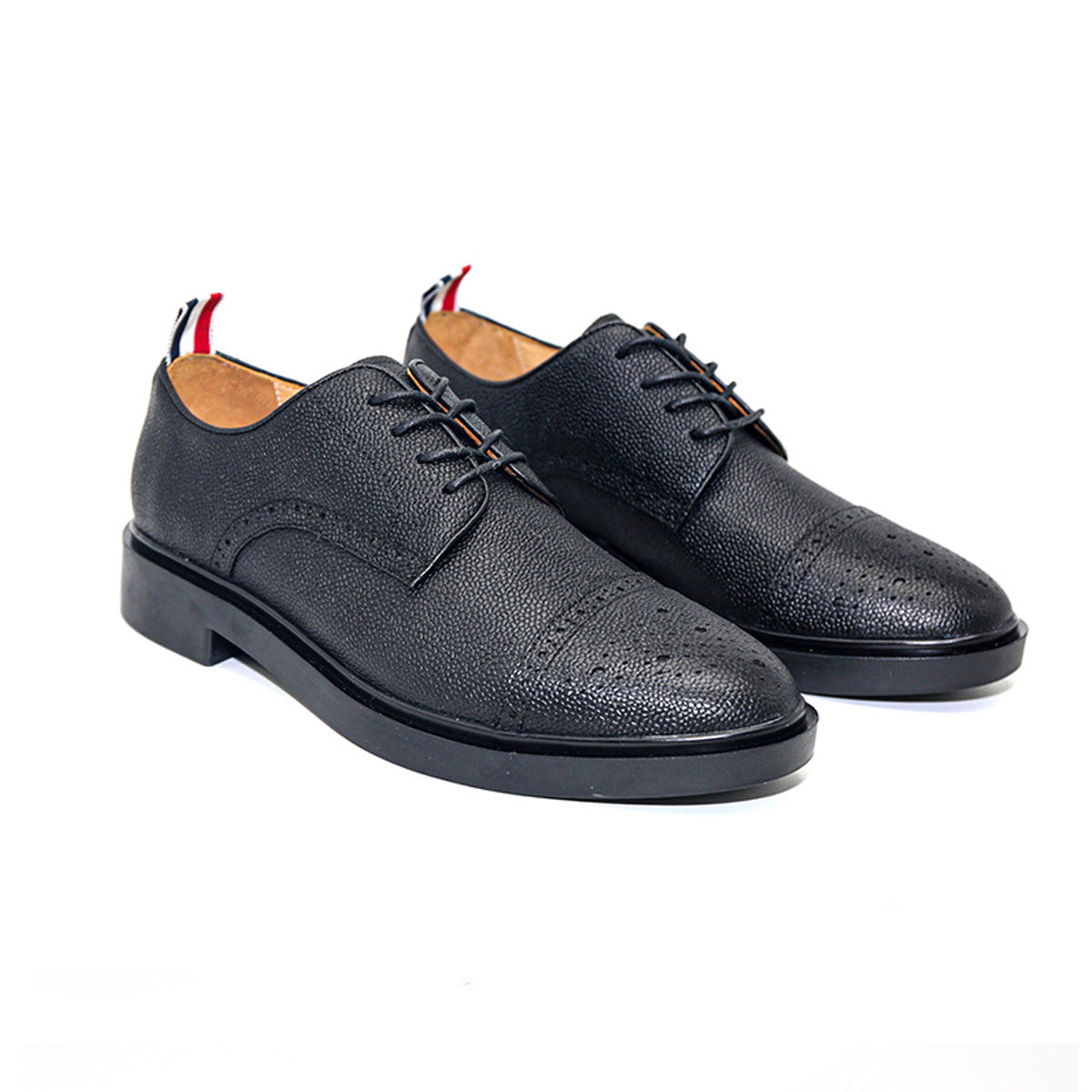 Casual Leather shoes