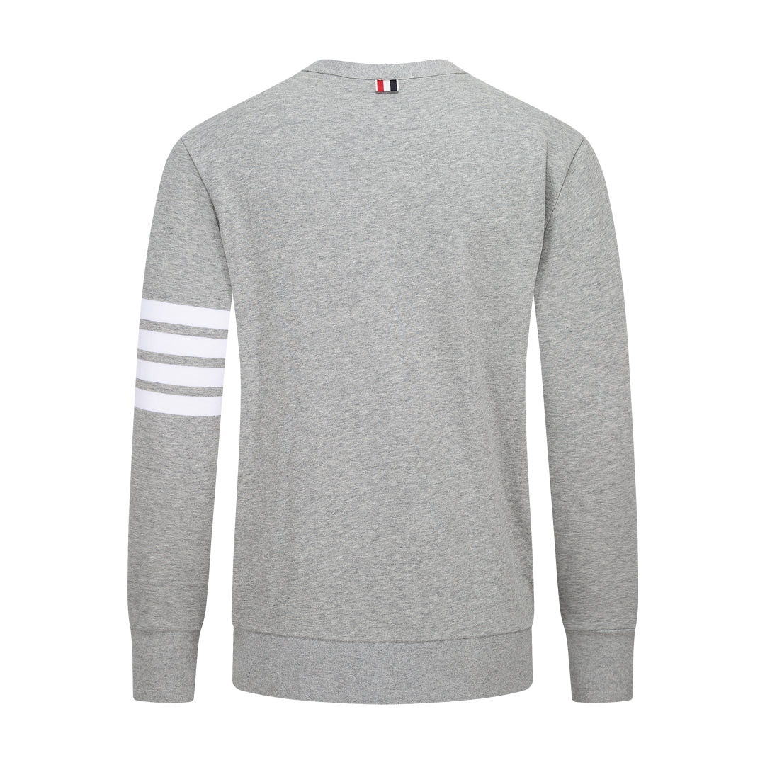 4 Bars Sweater