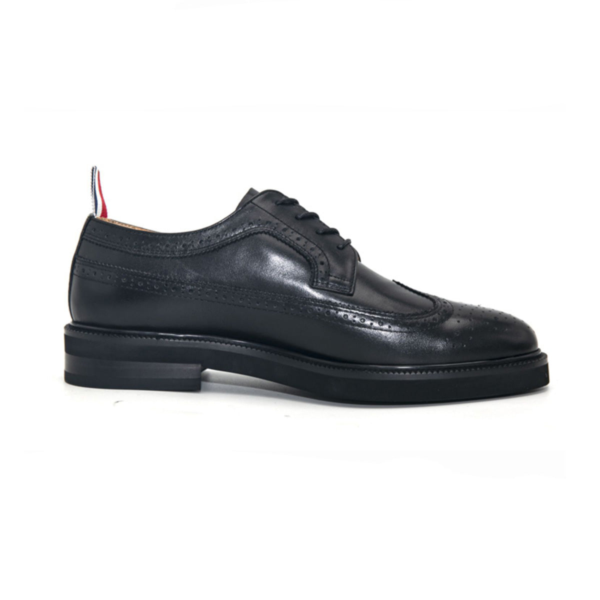 Casual Leather shoes