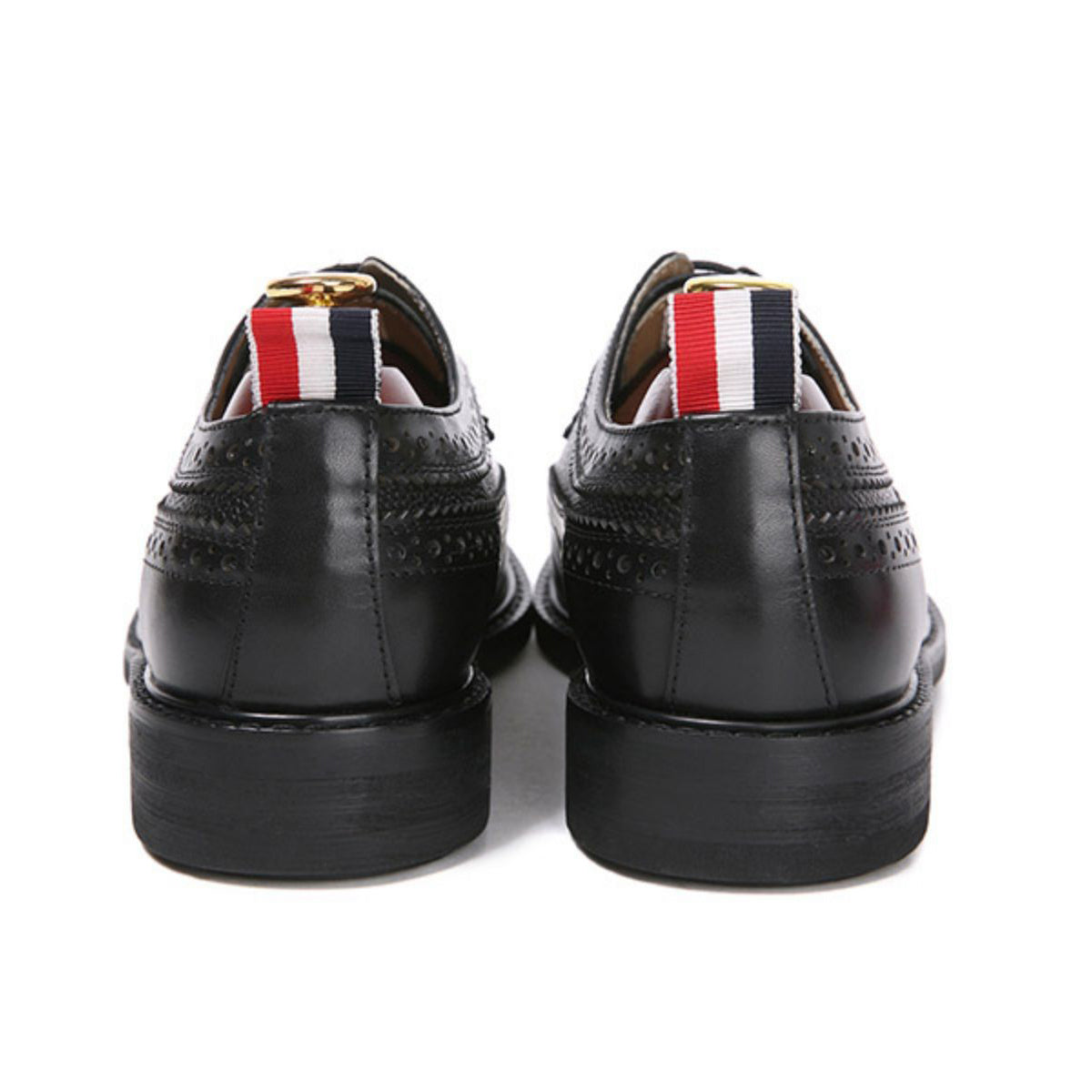 Casual Leather shoes