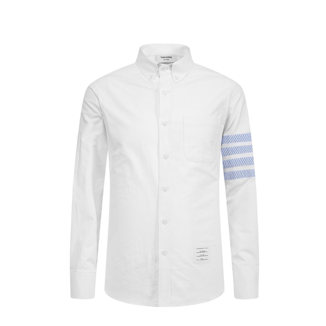 4 Bars shirt