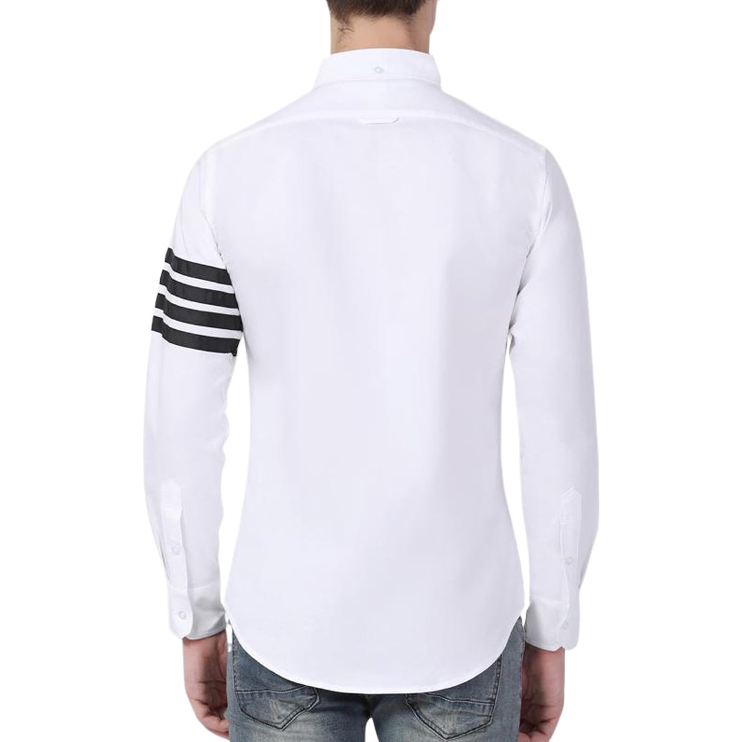 4 Bars shirt