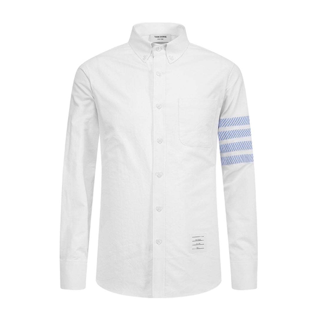 4 Bars shirt