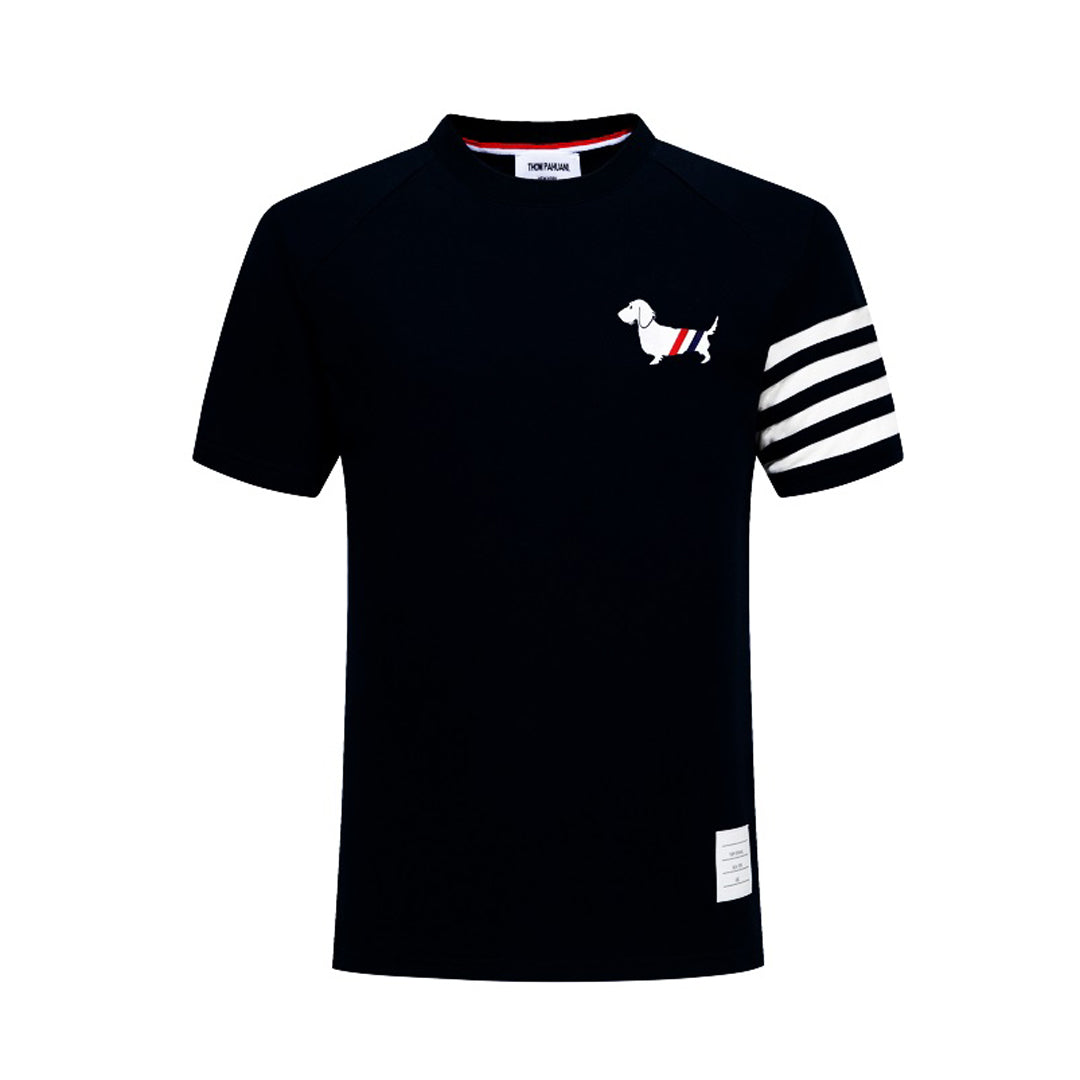 4 Bars Puppy T-shirt