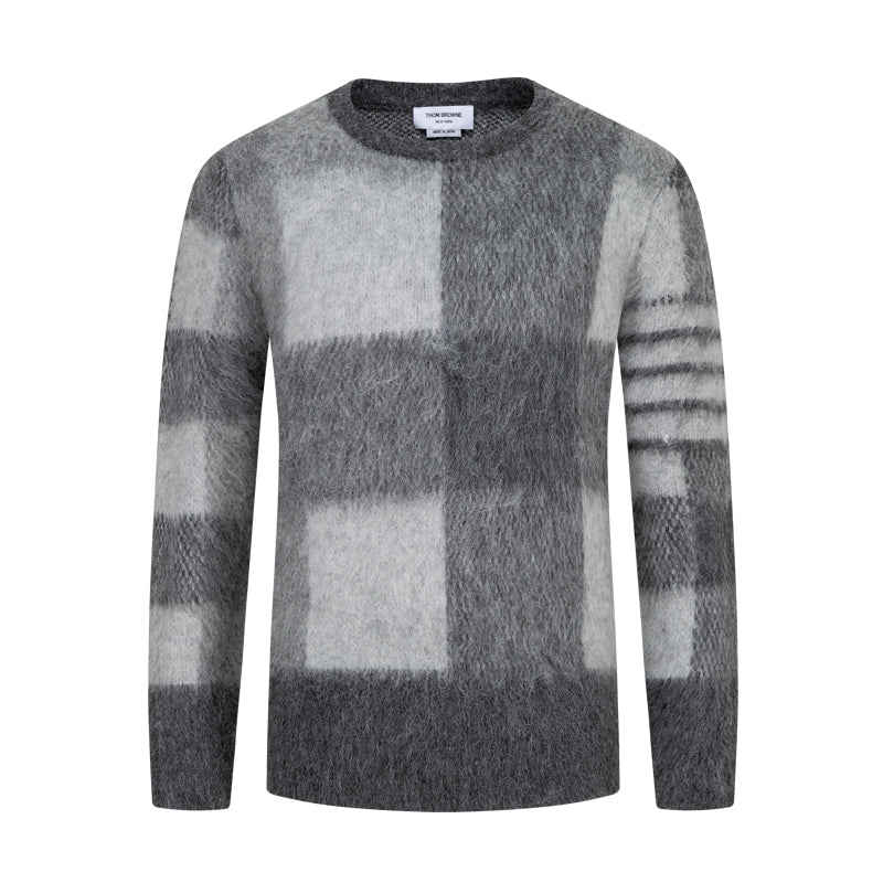 Square Sweater
