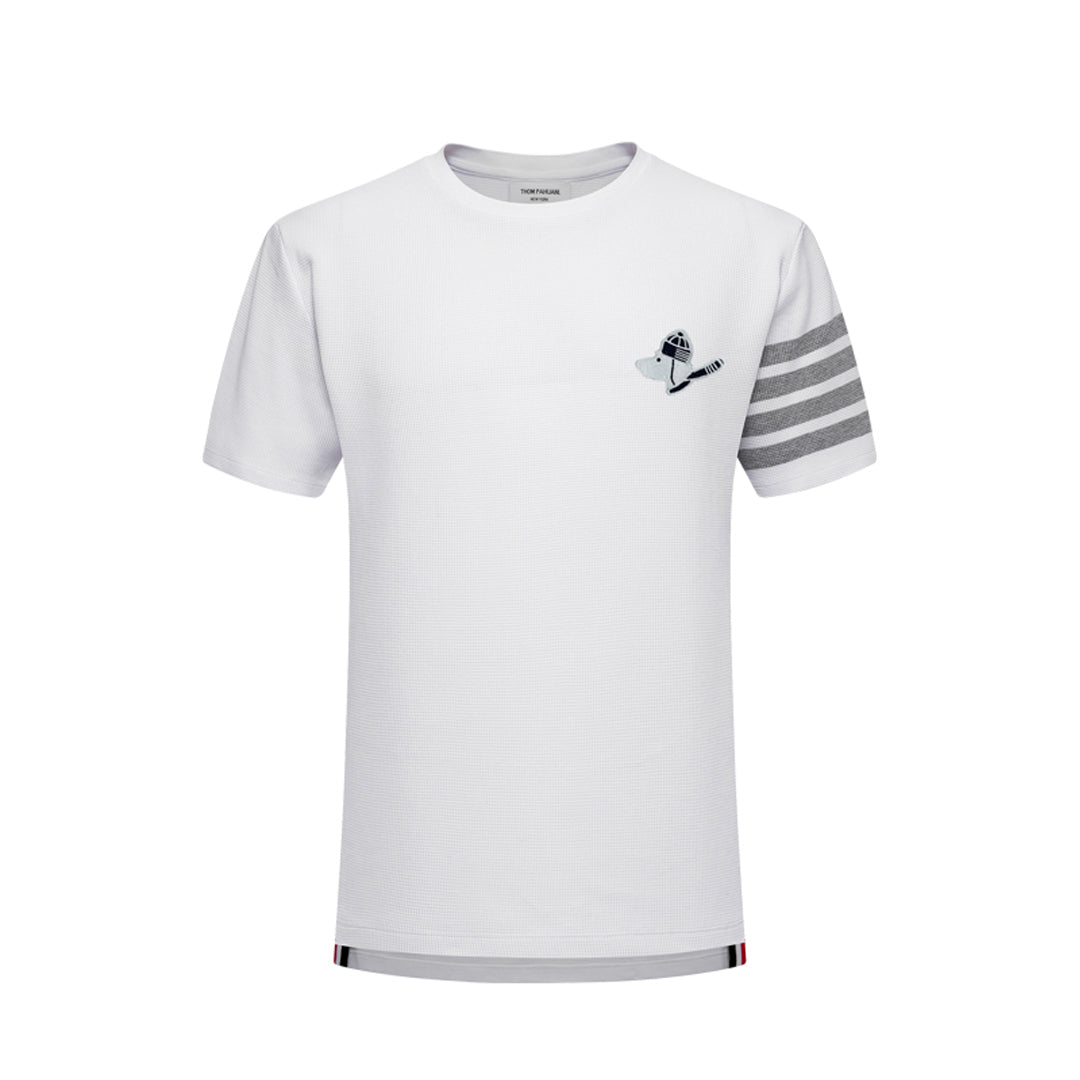 4 Bars Puppy T-shirt