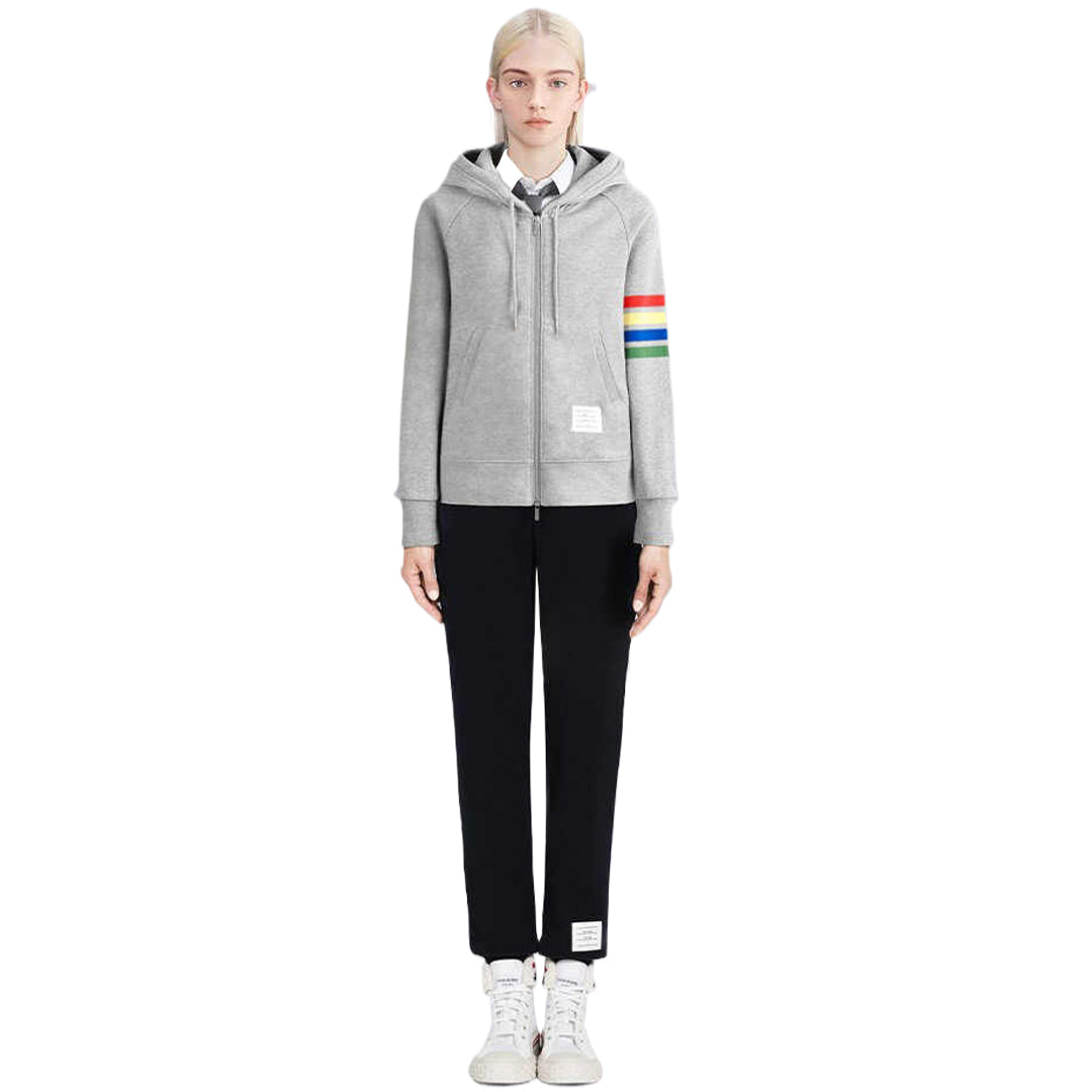 4 Bars Hoodie
