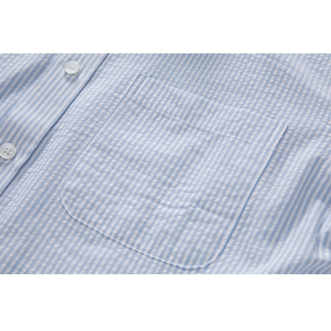Short shirt