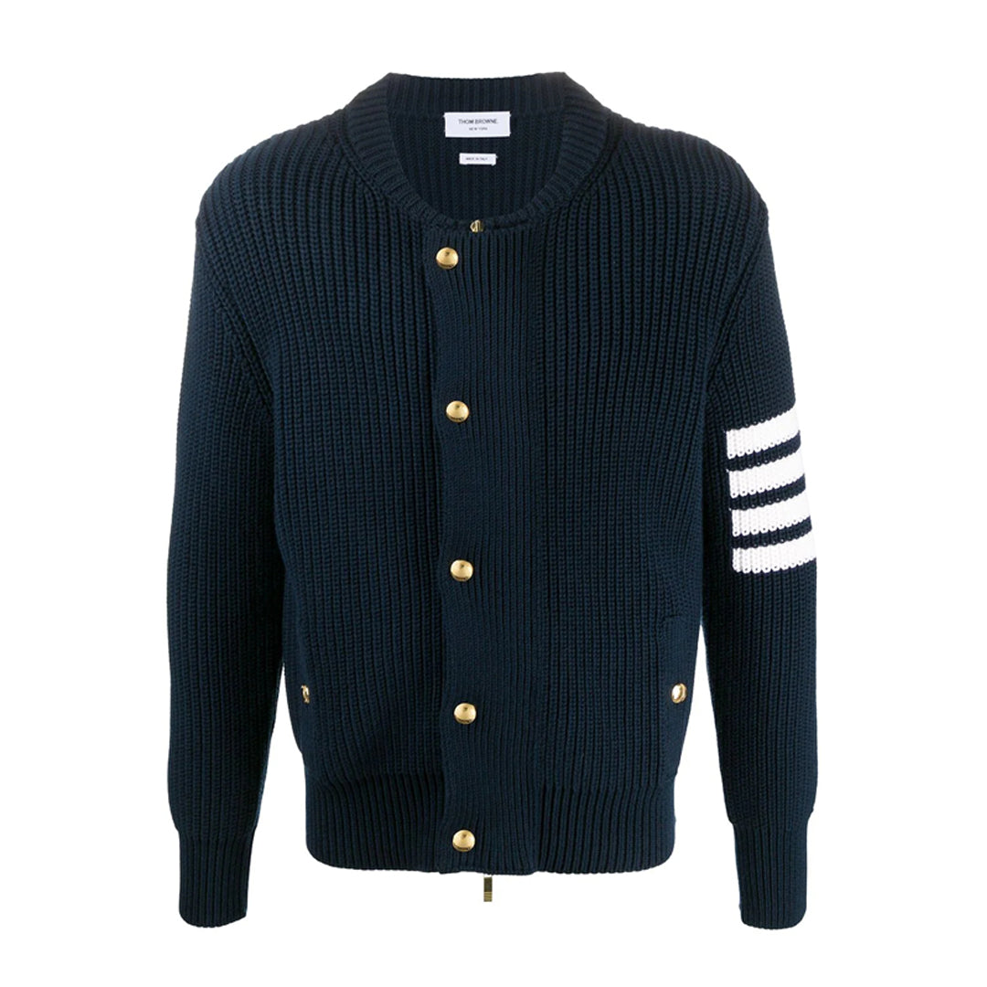 Cardigan Sweater