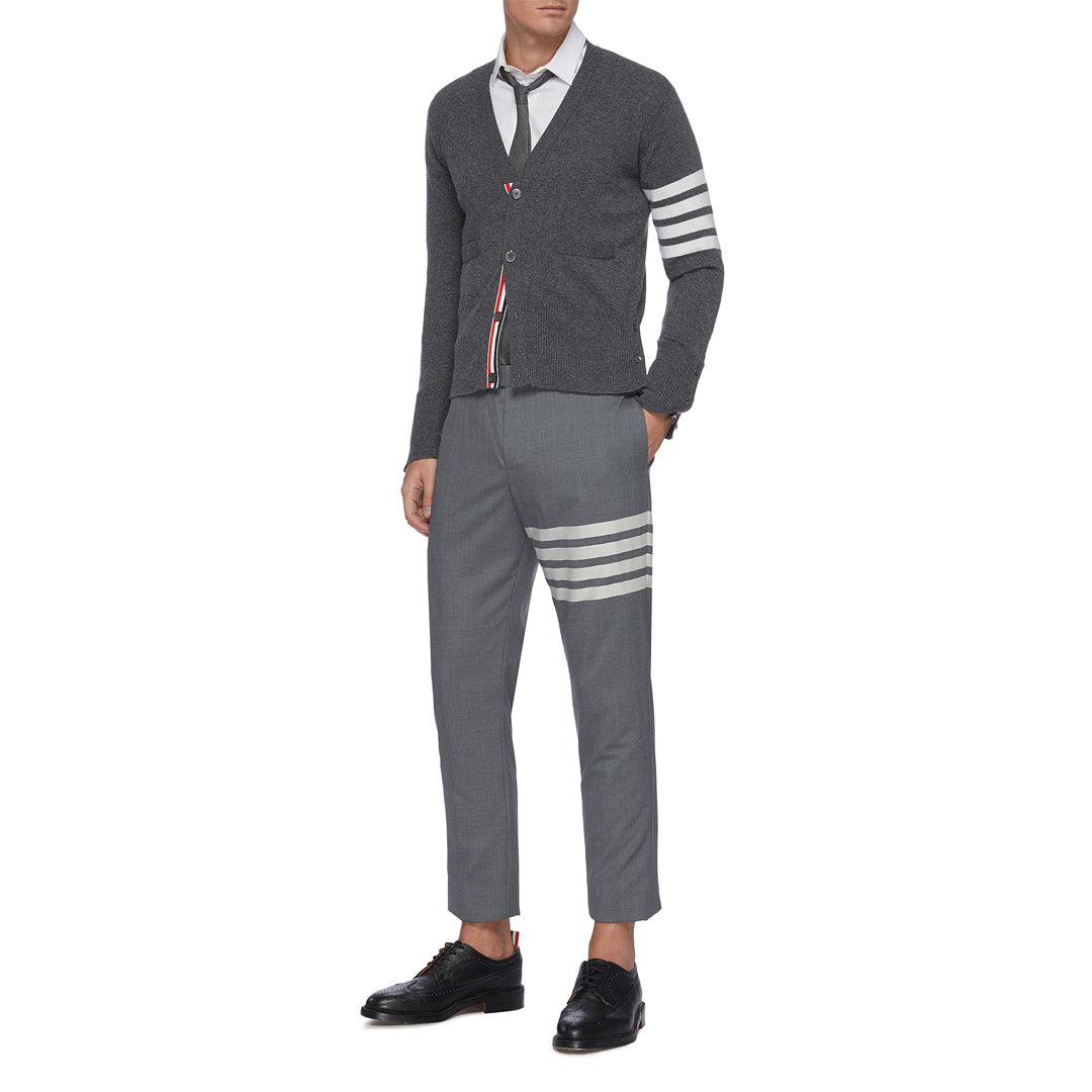 Ninth-point Pants