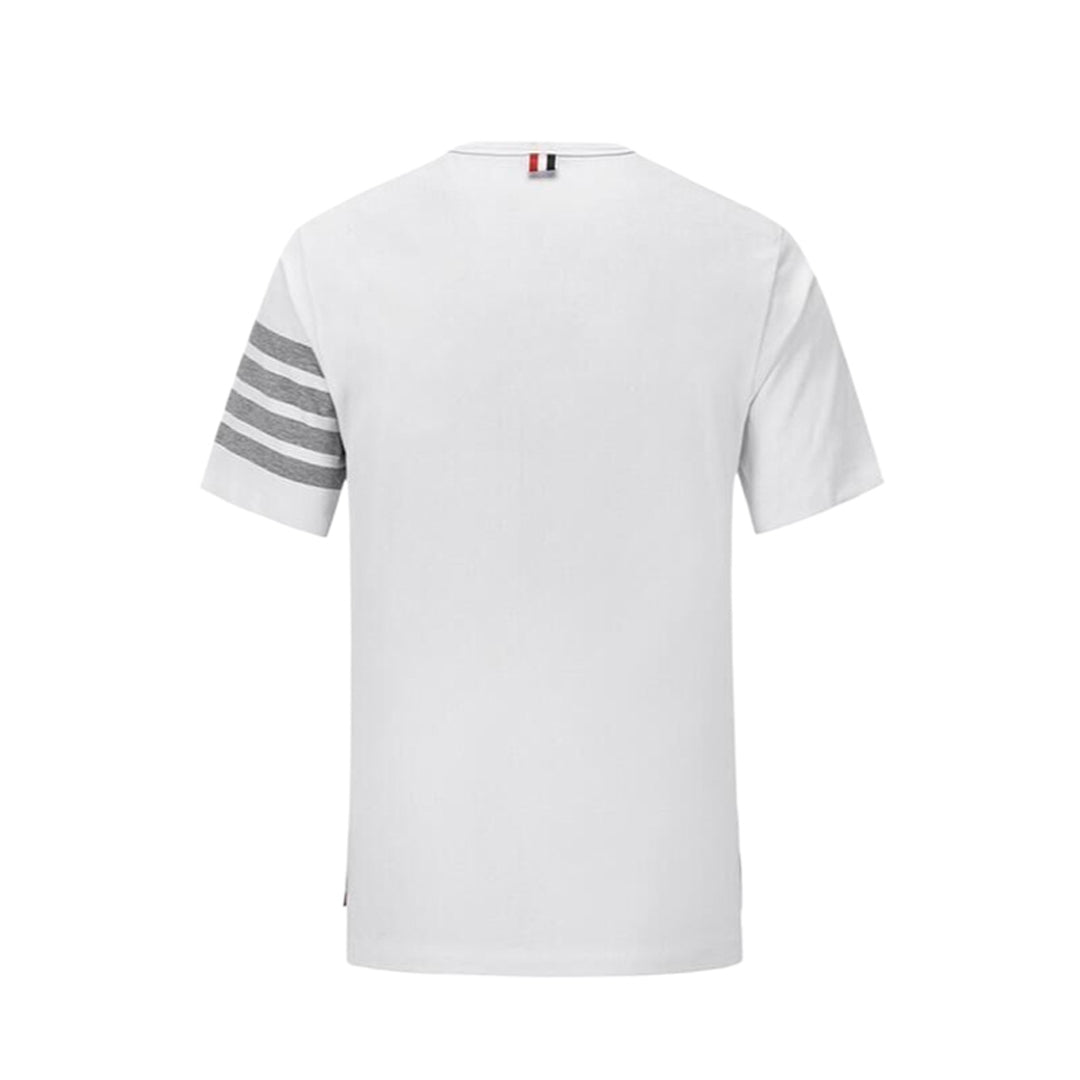4 Bars Puppy T-shirt
