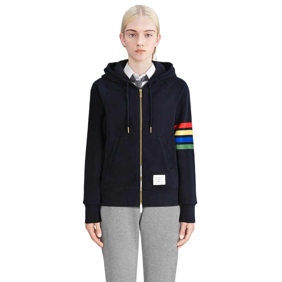 4 Bars Hoodie