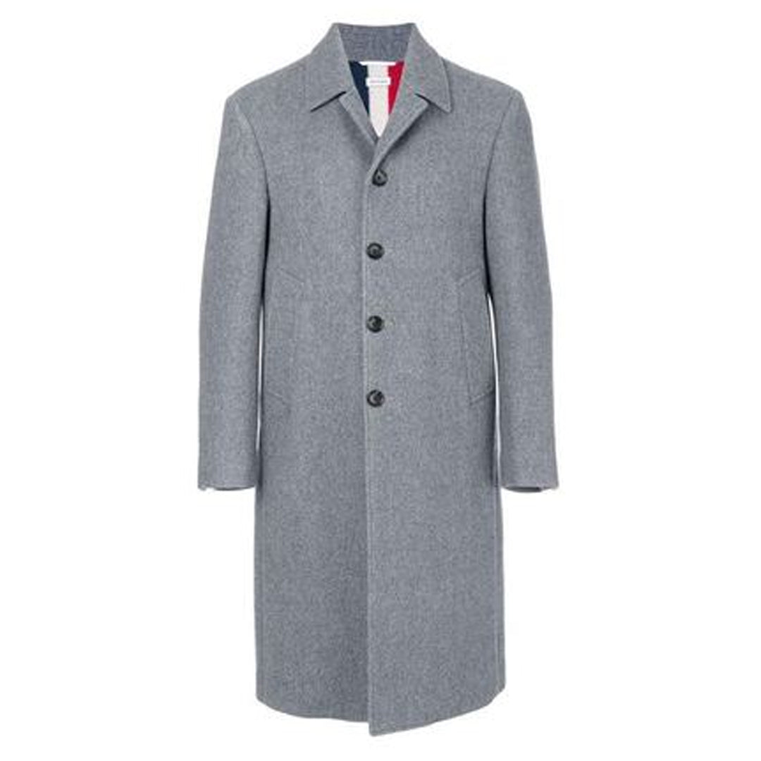 Long coats