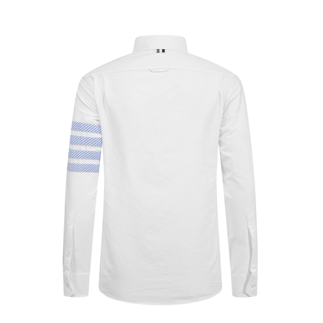 4 Bars shirt